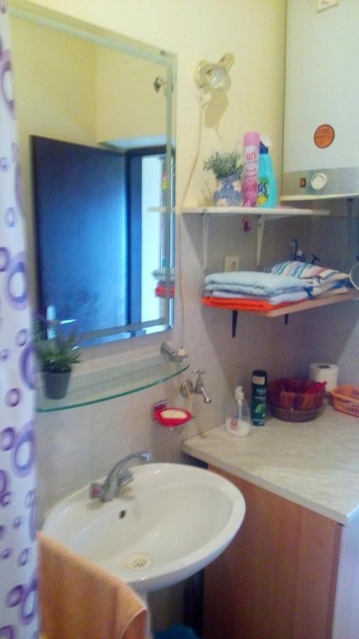 Вилла Pero Apartman Сукошан Экстерьер фото