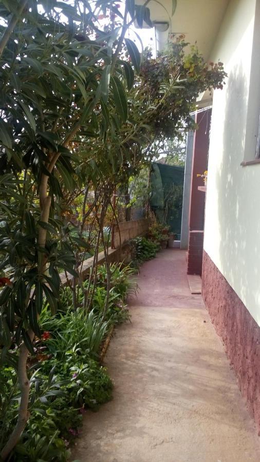 Вилла Pero Apartman Сукошан Экстерьер фото