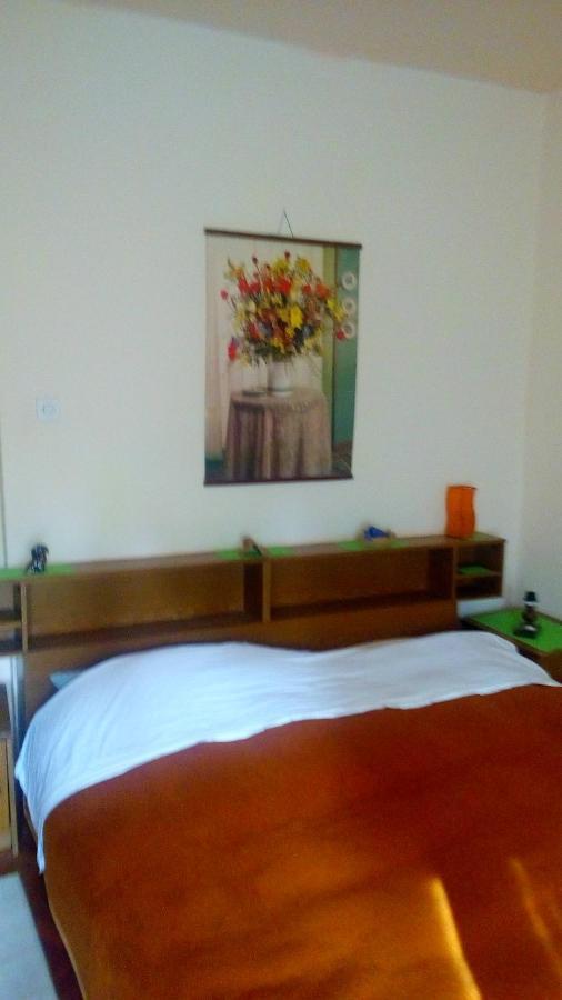 Вилла Pero Apartman Сукошан Экстерьер фото